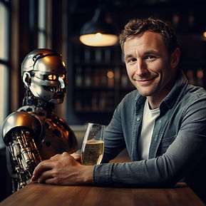 Johan Elias - founder Rescope